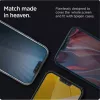 Protector de pantalla Spigen AGL03391 para Apple iPhone 13/13 Pro de cristal templado