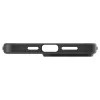 Funda Spigen Liquid Air iPhone 14 Pro Max 17 cm negra