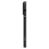 Funda Spigen Liquid Air iPhone 14 Pro Max 17 cm negra