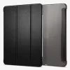 Funda tipo folio Spigen iPad Pro 11 2024 Smart Fold negra