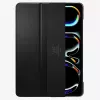 Funda tipo folio Spigen iPad Pro 11 2024 Smart Fold negra
