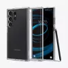 Funda Spigen ACS07292 Galaxy S24 Ultra transparente 17,3 cm