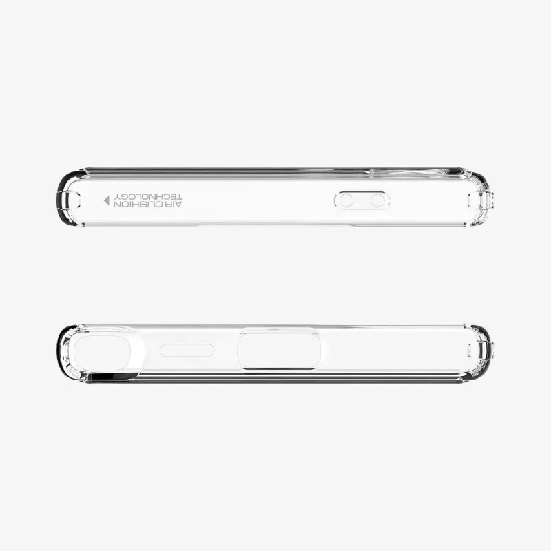 Funda Spigen ACS07292 Galaxy S24 Ultra transparente 17,3 cm