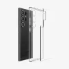 Funda Spigen ACS07292 Galaxy S24 Ultra transparente 17,3 cm