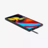 Funda para móvil Spigen Tough Armor negra Galaxy S24 Ultra 17,3 cm