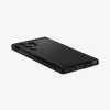 Funda para móvil Spigen Tough Armor negra Galaxy S24 Ultra 17,3 cm