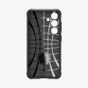 Funda para móvil Spigen Rugged Armor negra Samsung Galaxy S24 15,8 cm