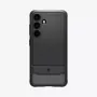 Funda para móvil Spigen Rugged Armor negra Samsung Galaxy S24 15,8 cm