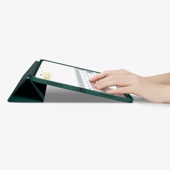 Funda tipo flip Spigen Urban Fit 33 cm (13