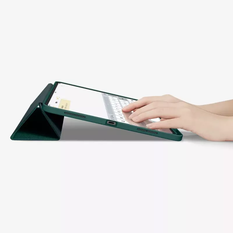 Funda tipo flip Spigen Urban Fit 33 cm (13