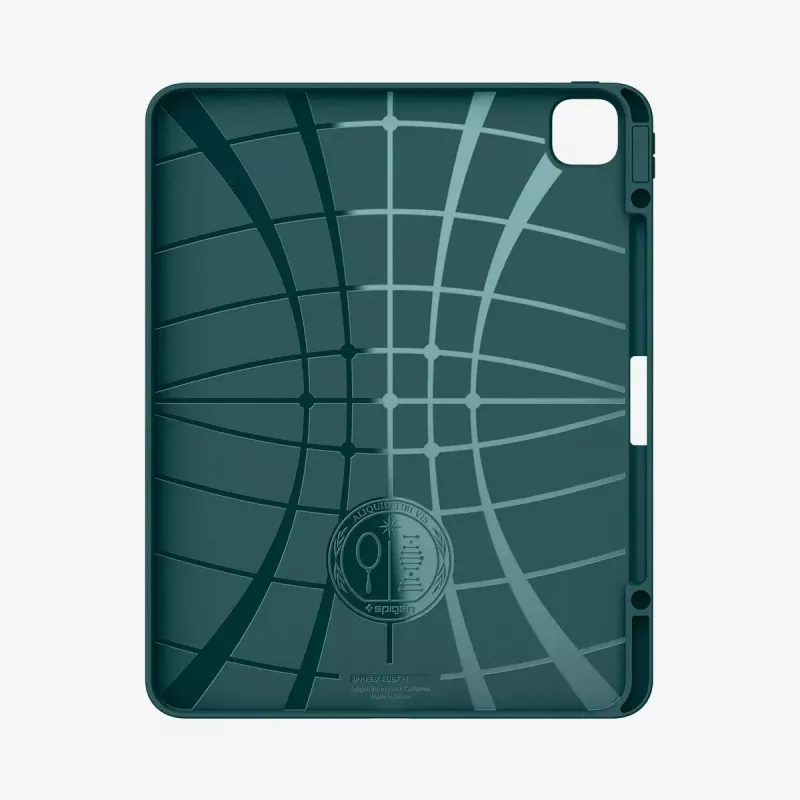 Funda tipo flip Spigen Urban Fit 33 cm (13