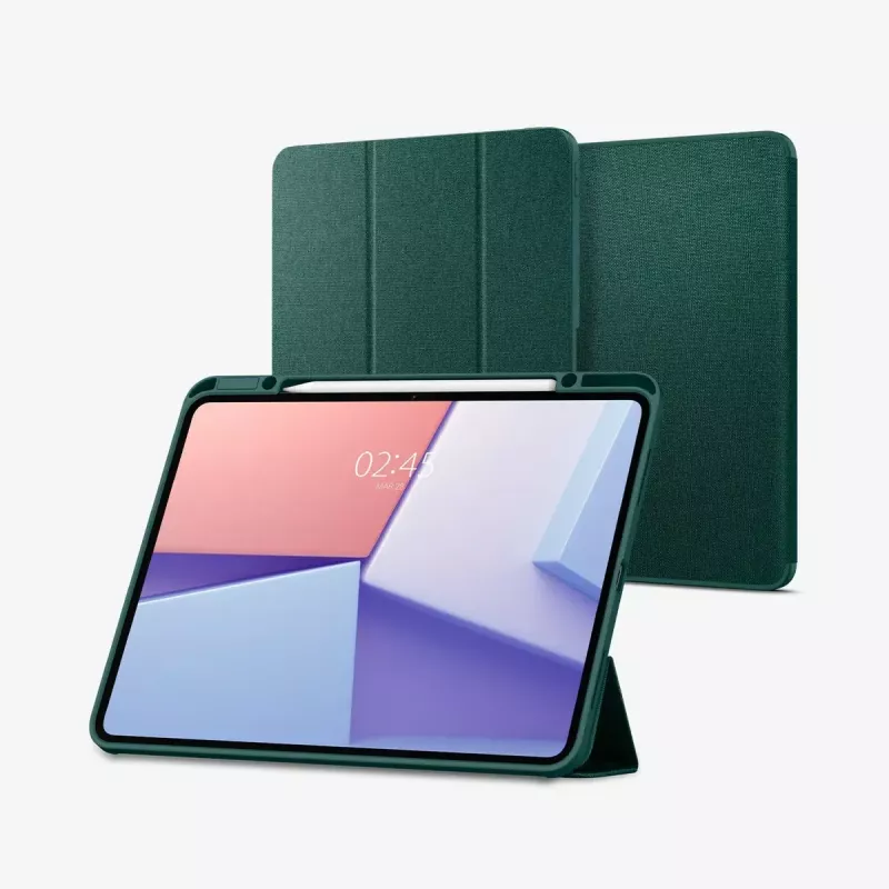 Funda tipo flip Spigen Urban Fit 33 cm (13