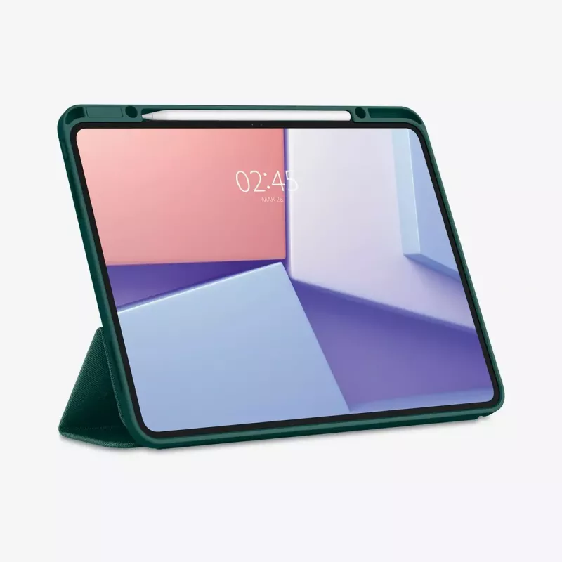 Funda tipo flip Spigen Urban Fit 33 cm (13