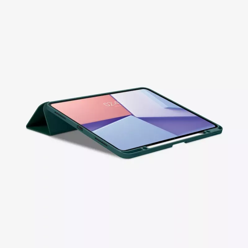 Funda tipo flip Spigen Urban Fit 33 cm (13