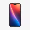 Funda Spigen Liquid Air iPhone 16 Pro Max 17,5 cm negra