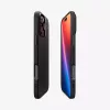Funda Spigen Liquid Air iPhone 16 Pro Max 17,5 cm negra