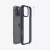Funda Spigen Ultra Hybrid iPhone 16 Pro Max 17,5 cm navy