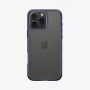 Funda Spigen Ultra Hybrid iPhone 16 Pro Max 17,5 cm navy