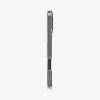 Funda para móvil Spigen Ultra Hybrid (MagFit) 17,5 cm grafito transparente