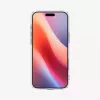Funda para móvil Spigen Ultra Hybrid (MagFit) 17,5 cm transparente
