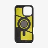 Funda para móvil Spigen Tough Armor AI MagFit funda gris 17,5 cm