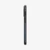 Funda para móvil Spigen Tough Armor AI funda gris para iPhone 16 Pro Max