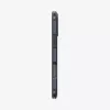 Funda para móvil Spigen Tough Armor AI funda gris para iPhone 16 Pro Max