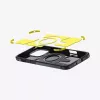 Funda para móvil Spigen Tough Armor AI funda gris para iPhone 16 Pro Max