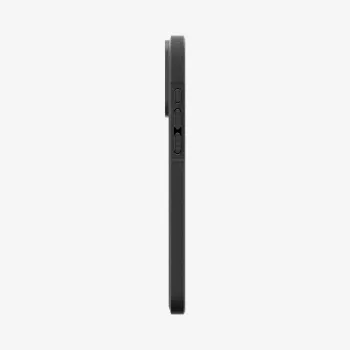 Funda Spigen Core Armor iPhone 16 Pro Max 17,5 cm negra