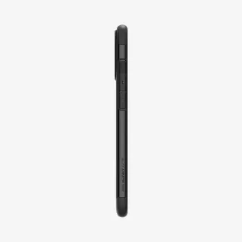 Funda para móvil Spigen Slim Armor (MagFit) funda negra 17,5 cm
