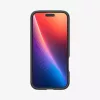 Funda para móvil Spigen Slim Armor (MagFit) funda negra 17,5 cm