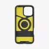 Funda para móvil Spigen Slim Armor (MagFit) funda negra 17,5 cm
