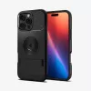 Funda para móvil Spigen Slim Armor (MagFit) funda negra 17,5 cm
