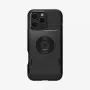 Funda para móvil Spigen Slim Armor (MagFit) funda negra 17,5 cm
