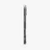 Funda para móvil Spigen Ultra Hybrid (MagFit) funda negra transparente para iPhone 16 Plus