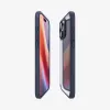Funda para móvil Spigen Ultra Hybrid funda navy para iPhone 16 Pro