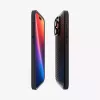 Funda para móvil Spigen Core Armor funda negra para iPhone 16 Pro 6,3