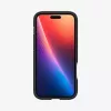 Spigen Tough Armor AI (MagFit) funda para móvil negra 15,5 cm