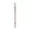 Funda CYRILL Kajuk Mag iPhone 16 Pro Max crema monocromático