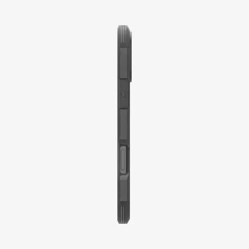 Funda Spigen Tough Armor AI MagFit iPhone 16 Pro Max negra