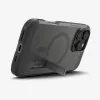 Funda Spigen Tough Armor AI MagFit iPhone 16 Pro Max negra