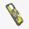 Funda Spigen Tough Armor AI MagFit iPhone 16 Pro Max negra