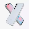 Funda Spigen Galaxy S24 FE transparente 6,7 pulgadas