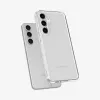 Funda Spigen Galaxy S24 FE transparente 6,7 pulgadas
