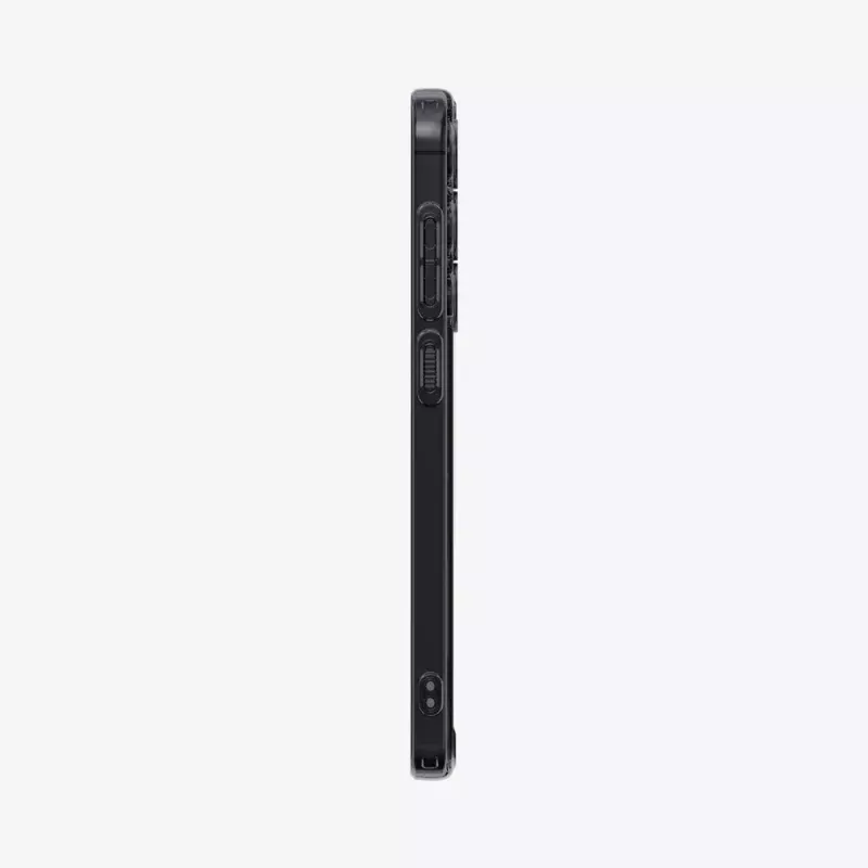 Funda Spigen Galaxy S24 FE transparente 6,7 pulgadas