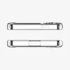 Funda Spigen Galaxy S24 FE transparente 6,7 pulgadas