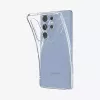 Funda Spigen Galaxy S25 Ultra transparente 6,9 pulgadas