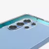 Funda Spigen Galaxy S25 Ultra transparente 6,9 pulgadas