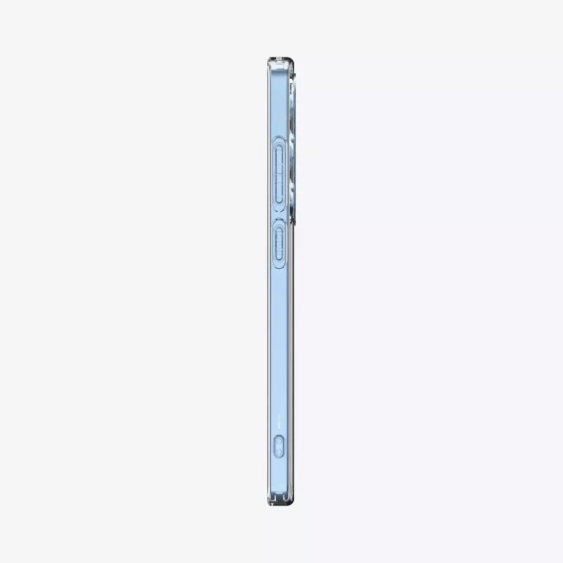 Funda Spigen Galaxy S25 Ultra transparente 6,9 pulgadas