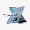 Funda Spigen Galaxy S25 Ultra transparente 6,9 pulgadas
